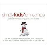 Simply Kids' Christmas