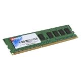 Patriot PC3-10666 Arbeitsspeicher 2GB (1333 MHz, 240-polig) DDR3-RAM Kit
