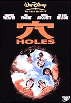 穴/HOLES [DVD]