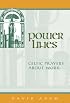 Power Lines: Celtic Prayers About Work
