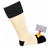 Heat Factory Heated Socks