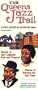 The Queens Jazz Trail: A Full-Color Illustrated Map