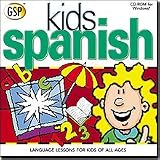 Kids Spanish