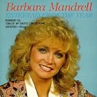 Entertainer of the Year by Barbara Mandrell