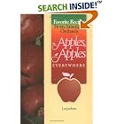 Click here to buy Apples, Apples Everywhere - Favorite Recipes From America's Orchards by  Lee Jackson.