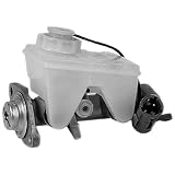 ACDelco 18M738 Professional Durastop Brake Master Cylinder Assembly by ACDelco