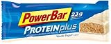 Protein Plus Bar Vanilla Yogurt 12 bars
