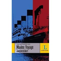Maiden Voyage - Jungfernfahrt