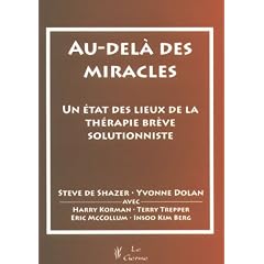 Au-del� des Miracles
