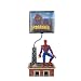 Kng 000872 Spiderman Lamp