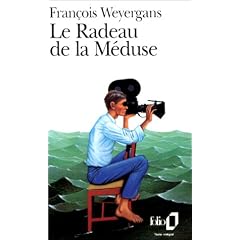 Le radeau de la M�duse