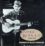 Buy : Vol. 5: Americas Blue Yodeler 1930-31