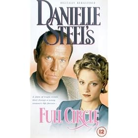 Danielle Steel - Full Circle [VHS]