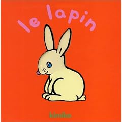 Le Lapin