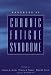 Book Handbook of Chronic Fatigue Syndrome