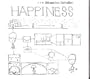 happiness