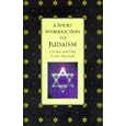 A Short Introduction to Judaism (Short Introduction) by  Lavinia Cohn-Sherbok and Dan Cohn-Sherbok