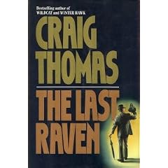 The Last Raven