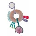 Hochet anneau JPB Moulin Roty