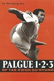 Palgue 1-2-3 of Tae Kwon Do Hyung