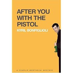 After You with the Pistol