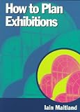 How to Plan Exhibitions (Advertiser's Guides)