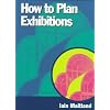 How to Plan Exhibitions (Advertising Guides)