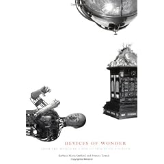 Devices of Wonder: From the World in a Box to Images on a Screen