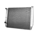 IMAGE OF Griffin 1-59222-X Silver/Gray Universal Car and Truck Radiator