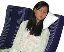 franzus TS-22IP-1 Inflatable Travel Pillow