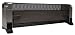 Soleus Air HGW-203 Micathermic Baseboard Heater