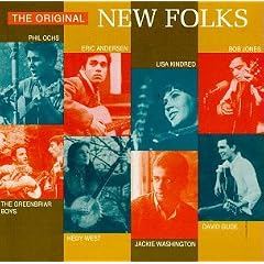 The Original New Folks