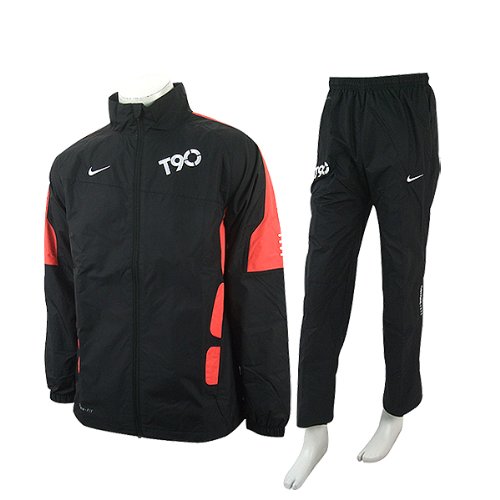ナイキ【NIKE】トータル90 T90 ウーブン ジャケット 上下セット 372907 372908 【メンズ】【アウトレット】