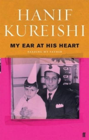 Hanif Kureishi