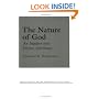 The Nature of God (Cornell Studies in the Philosophy of Religion)