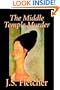 The Middle Temple Murder