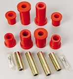 Energy Suspension 3-3134R Control Arm Bushing Or Kit