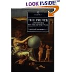 Prince and Other Political Writings (Everyman's Library (Paper)) by Niccolo Machiavelli and Stephen J. Milner
