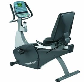 Diamondback Fitness 1190Rb Recumbent Exercise Bike