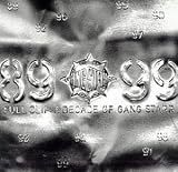 Gang Starr -  Full Clip: A Decade Of Gang Starr [Edited Version]