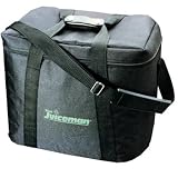 Juiceman Travel Bag