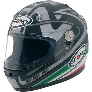 Suomy Vandal Italia Helmet - X-Small/Italia