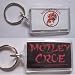 MOTLEY CRUE - New Tattoo - Keychain
