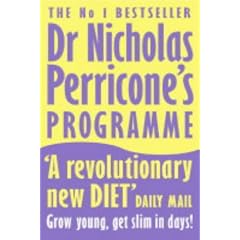The Perricone Prescription: A Doctor's 28-day Programme for Total Body and Face Rejuvenation
