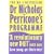 The Perricone Prescription: A Doctor's 28-day Programme for Total Body and Face Rejuvenation