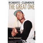 Roberto Clemente: The Great One book cover