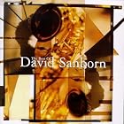 The Best of David Sanborn by  David Sanborn 