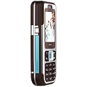 NOKIA - Téléphone portable - 7360 - Marron Moka