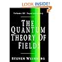 The Quantum Theory of Fields, Volume 3: Supersymmetry