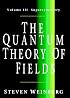 The Quantum Theory of Fields, Volume 3: Supersymmetry